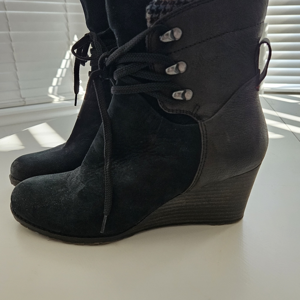 Cobb hill ankle boots